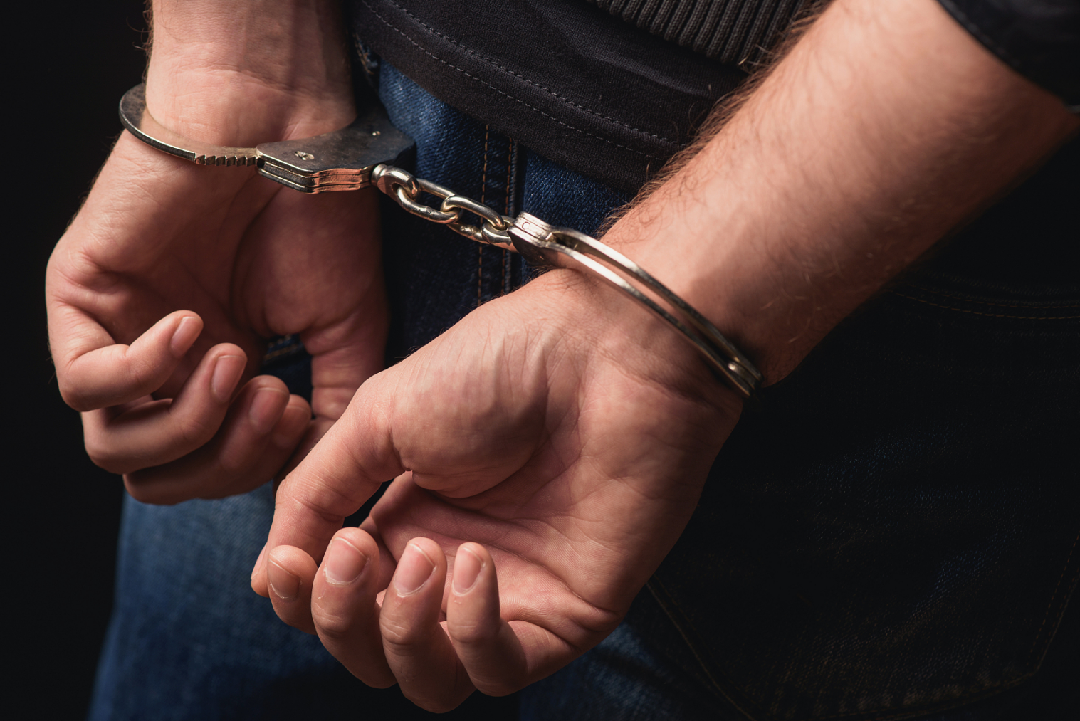 刑事辩护